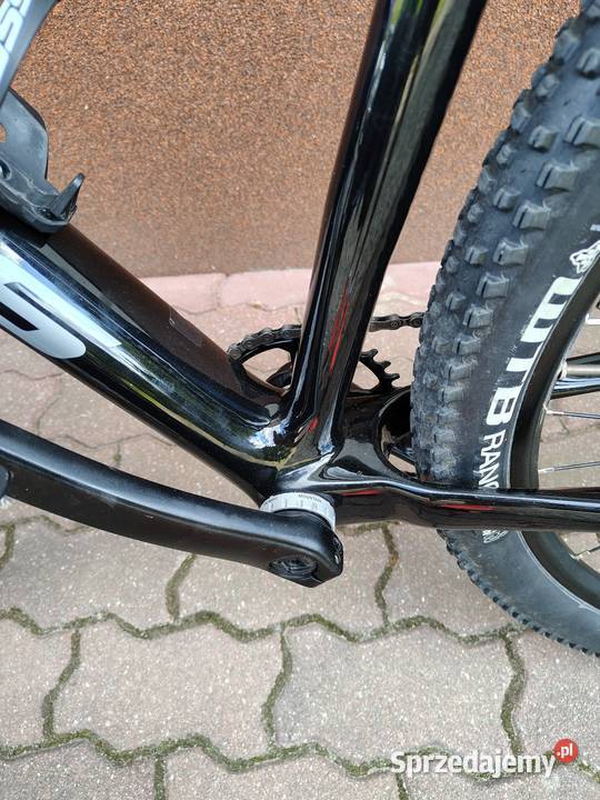 Kross level 10 Górskie, MTB Piaseczno