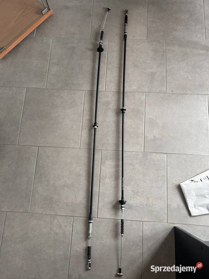 Linka do hamulca ręcznego Iveco PL Wojnicz