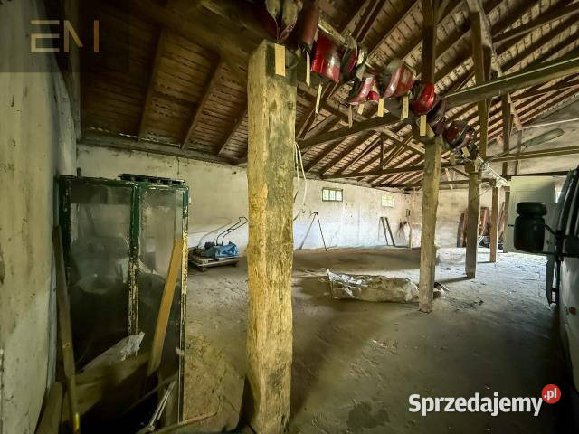 Lokal HoryniecZdrój 500m2 biurowy Horyniec-Zdrój