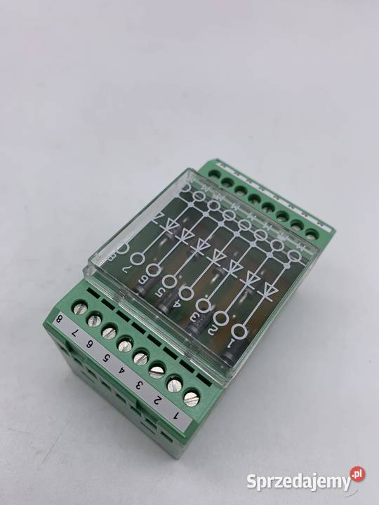 Phoenix Contact EMG 45DIO 8M1N5408 2954882 Moduł Warszawa