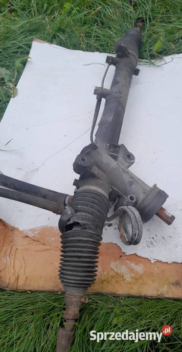 Vw Passat b5 audi a4 maglownica lubelskie Lublin