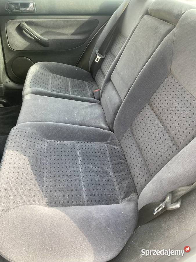 Volkswagen bora 16 sr 1600cm3 Samochody osobowe Kalisz