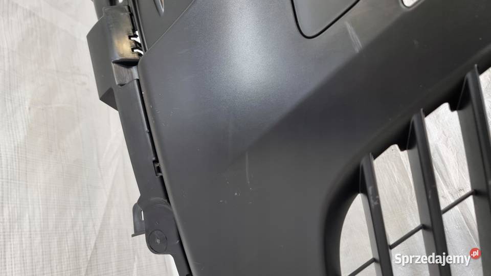 ZDERZAK PRZÓD 6X PDC OPEL VIVARO C ZAFIRA LIFE kujawsko-pomorskie