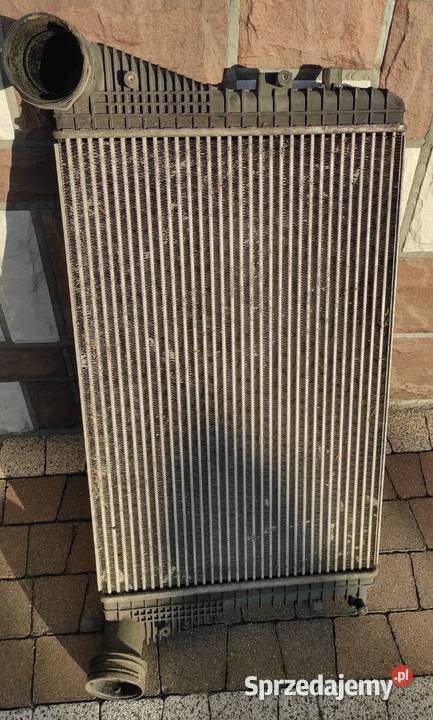 AUDI SEAT SKODA VW INTERCOOLER 1K0145803E Kraków