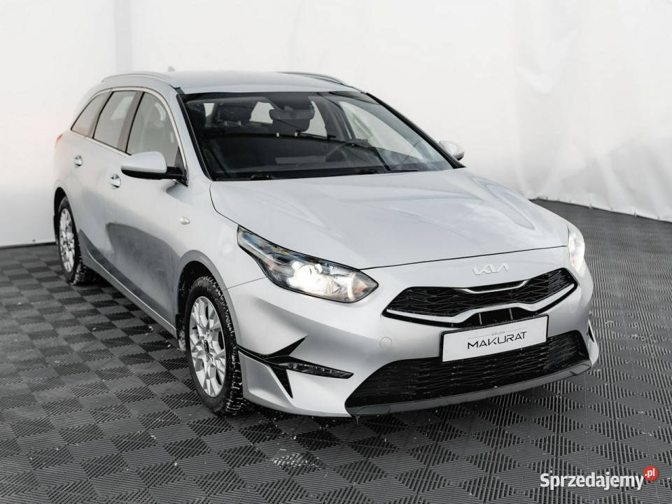 Kia Ceed GD4E96915 TGDI M 2 stref klima Kcof Pępowo
