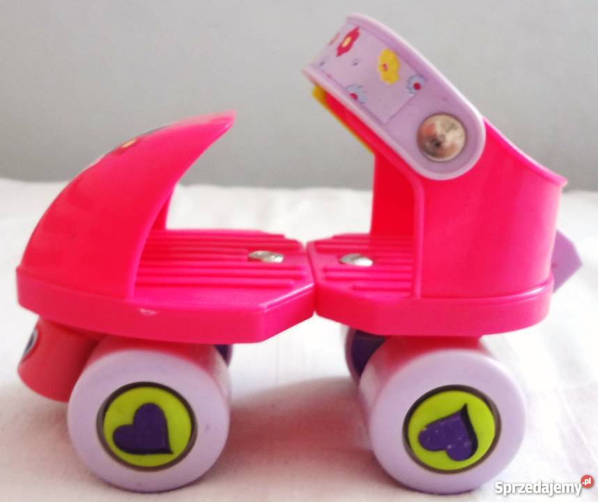 Oryginalne REGULOWANE WROTKI dziecka MYSZKA Bydgoszcz