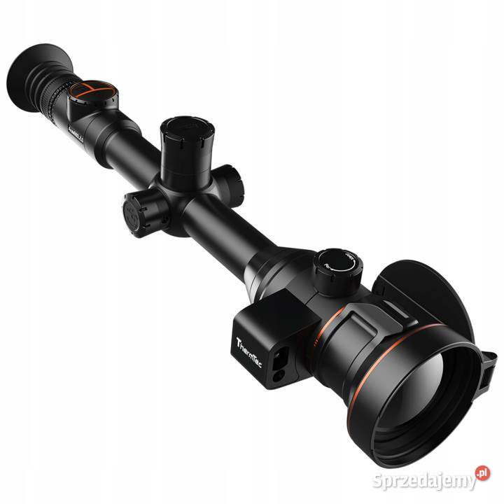 Luneta Termowizyjna Celownik Termowizyjny Poznań sprzedam