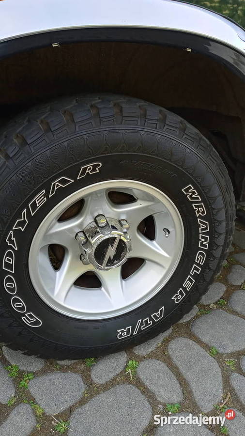 Ogloszenie Rok produkcji 1995 Przemyśl