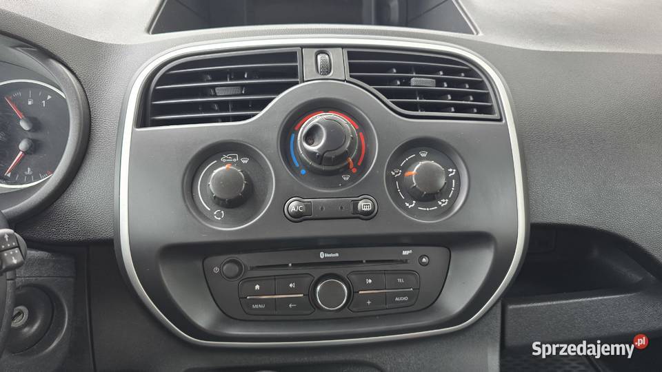 Renault Kangoo 15 dCi 2021 Rzeszów