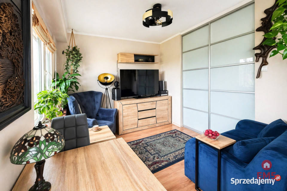 Mieszkanie sprzedam 3903m2 2pok Białystok