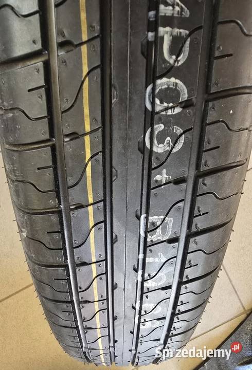 Koło zapasowe dojazdowe 17 Volvo XC60 Bełżyce