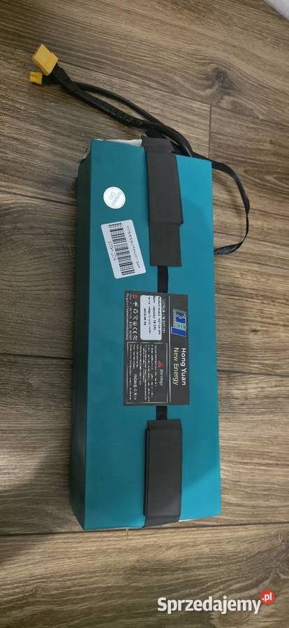 Bateria Akumulator rower elektryczny hulajnoga Lublin