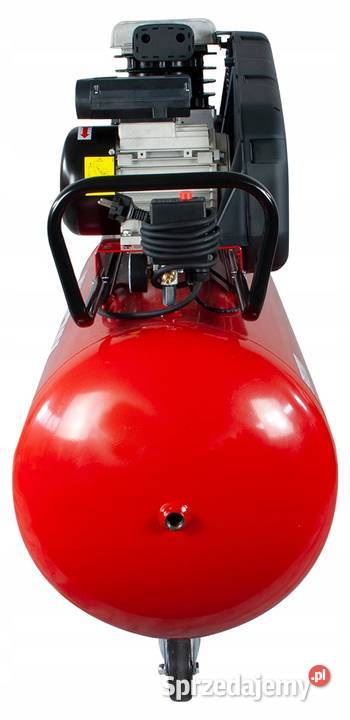 Kompresor Sprężarka B3800B 200L KK 495200 M Warka