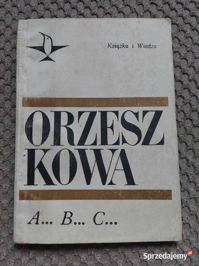 ABC i Dobra pani Eliza Orzeszkowa Kraków