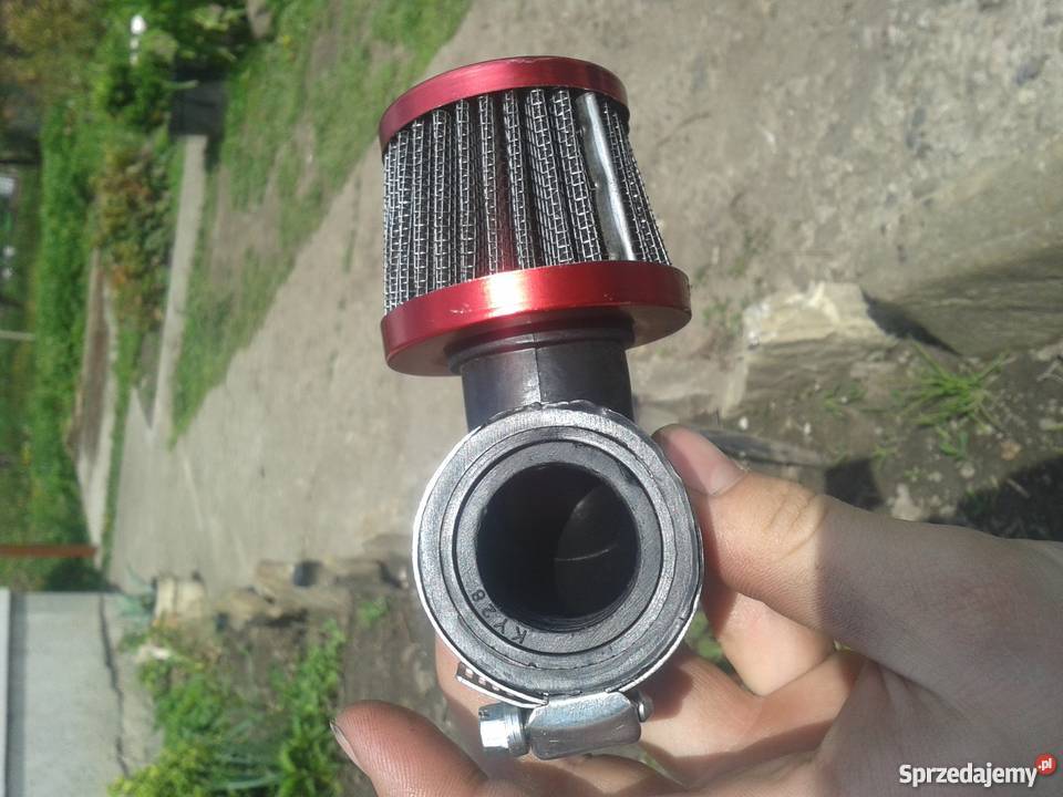 Gaźnik K60b podkarpackie