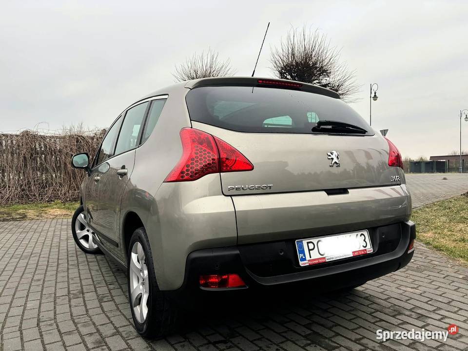 Solar Klimatronik Navi Alu manualna Czarnków