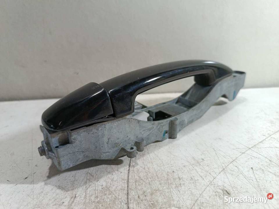 KLAMKA DRZWI PRAWY PRZÓD EXYB CITROEN C4 PICASSO