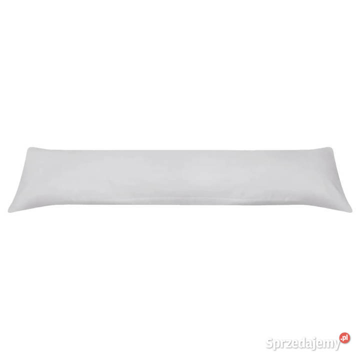 Poduszka pod całe ciało do spania na boku 40x145 Poduszki Warszawa sprzedam