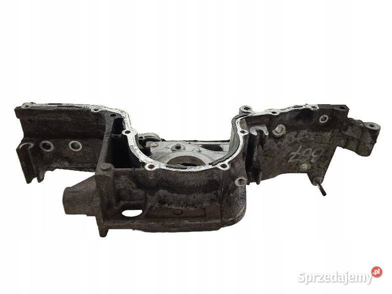 ŁAPA WSPORNIK 20 D Subaru Forester III 20082013 świętokrzyskie