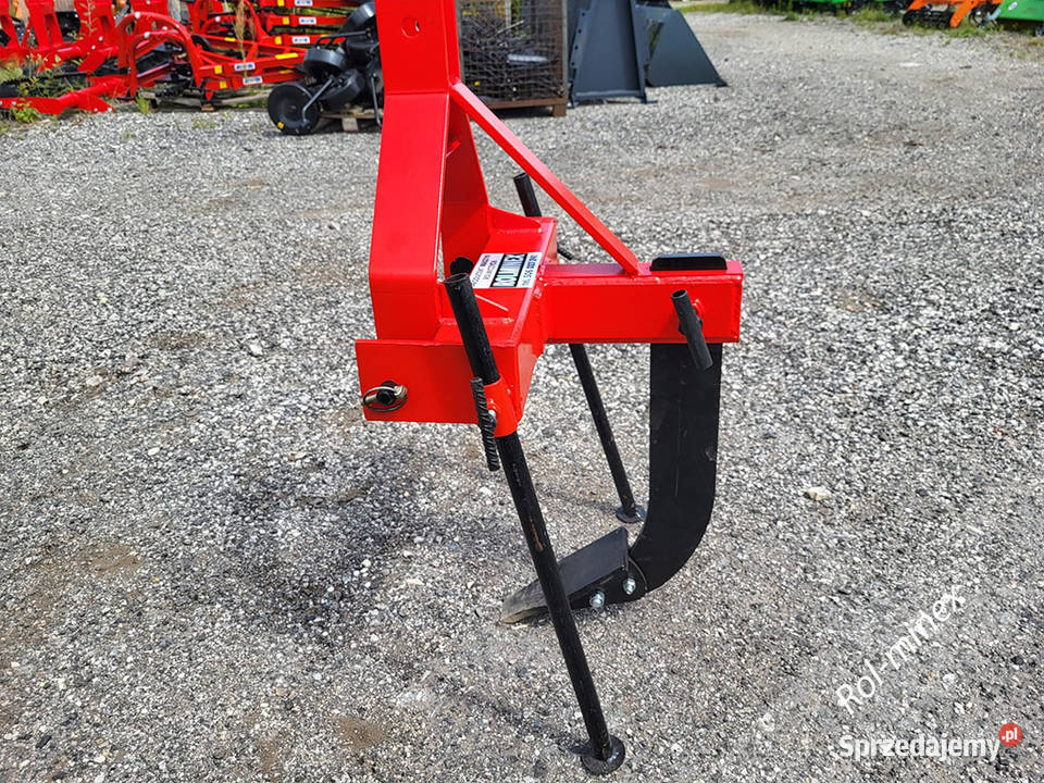 Głębosz 1 łapa łapowy do Kuboty Iseki c330 c360 lubelskie Puławy