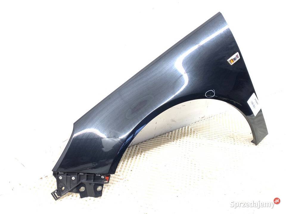 BŁOTNIK LEWY PRZÓD OPEL INSIGNIA A Hatchback osobowe podkarpackie