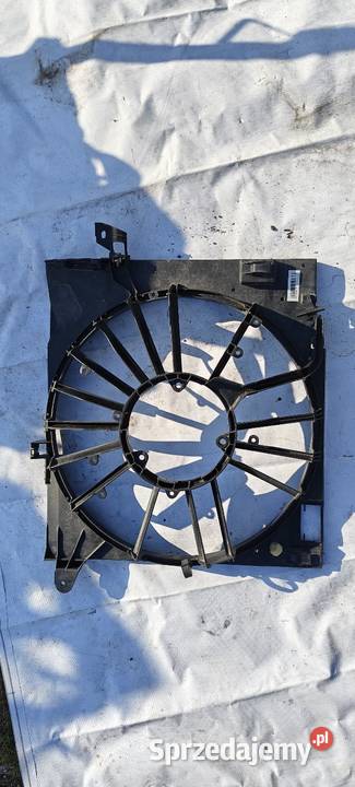 JAGUAR XF I X250 22 D CX238C607A CX238C607A Siechnice