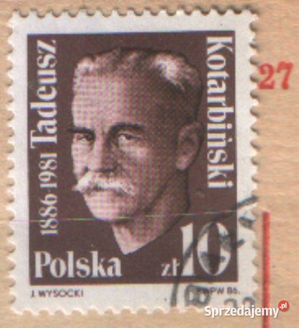 Zn Fi 2911 20 kas 1986 Gliwice