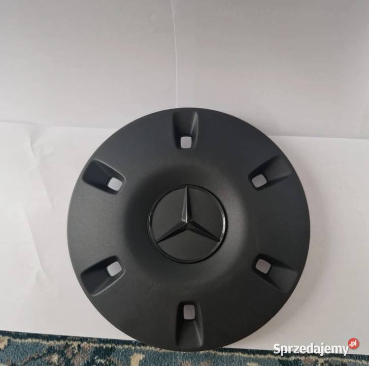Mercedes sprinter W906 dekiel kołpak A9064010025 Międzychód
