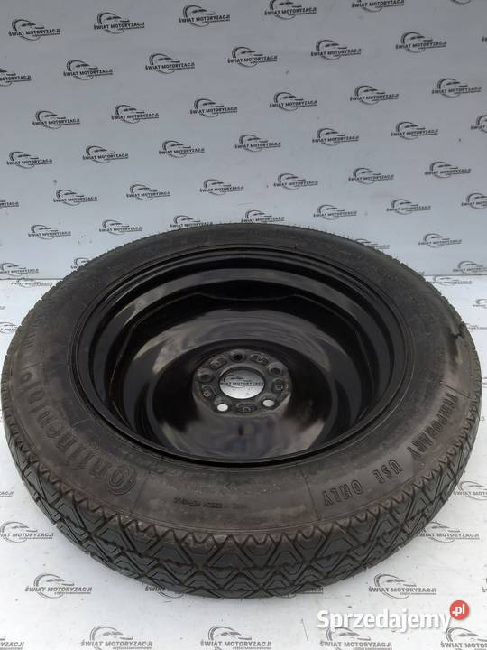 MONDEO MK4 S GALAXY MK3 koło dojazdowe 1259016 Kielce