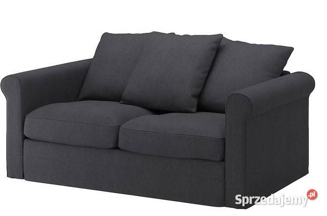 nowa sofa GRoNLID Ikea 2osobowa nierozkładana