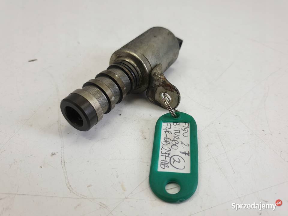 Ford F150 27 35 V6 CZUJNIK FAZ ROZRZĄDU oryginał Chełm