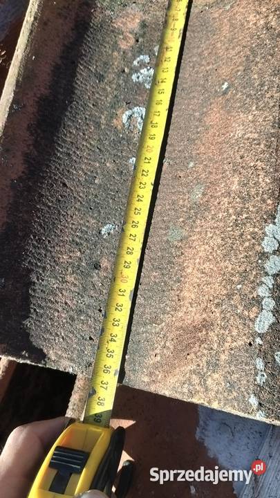 Dachówka z paskiem Górowo Iławeckie sprzedam