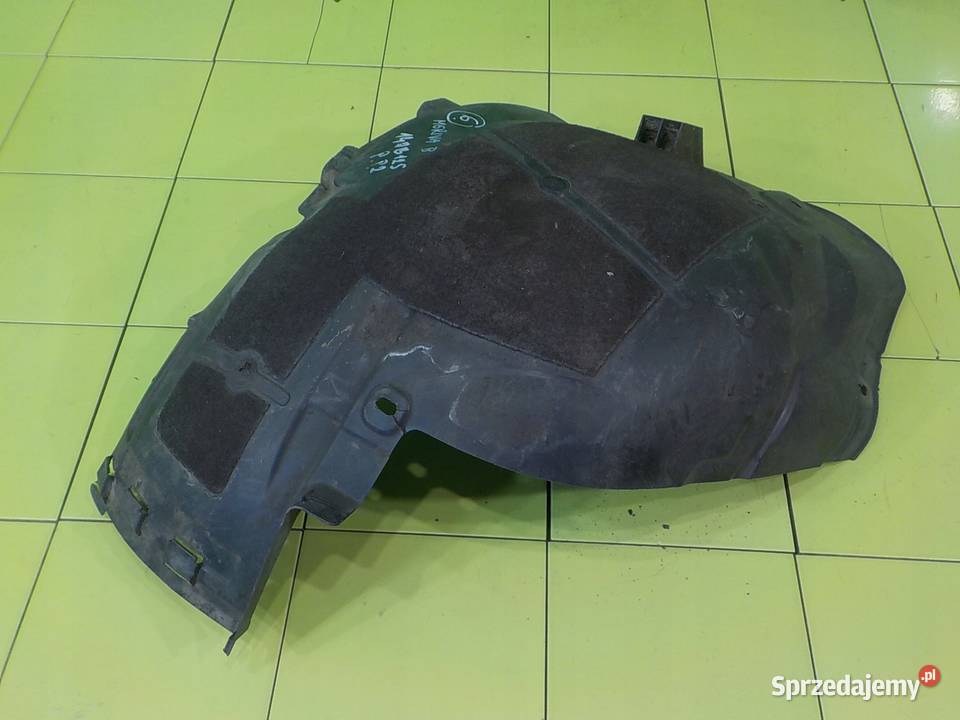 OPEL MERIVA B 14 B 12r 5D nadkole prawe przod osobowe mazowieckie Suków sprzedam