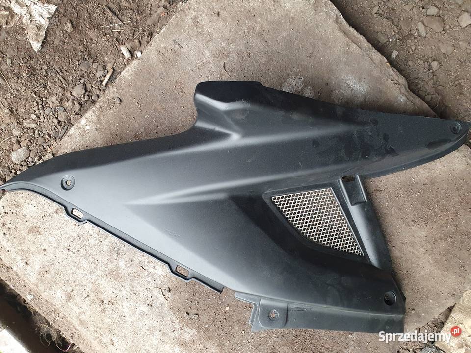 Yamaha aerox mazowieckie Warszawa