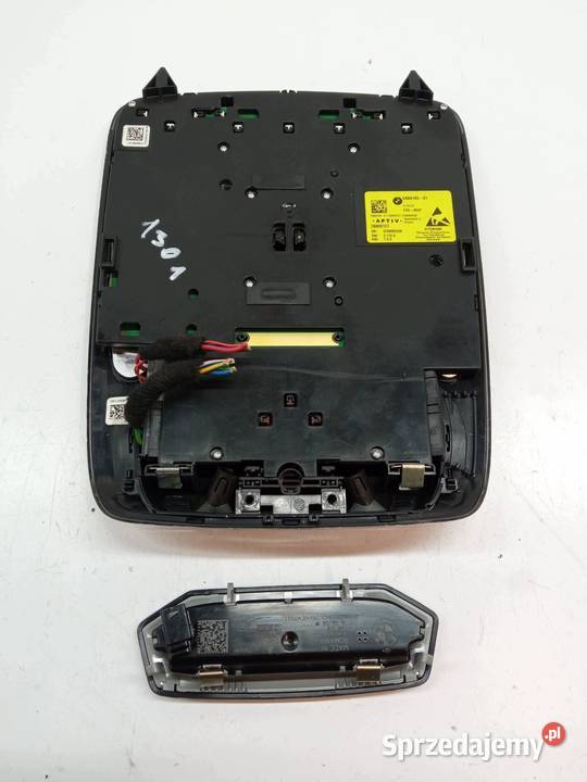 LAMPKA PODSUFITKI 5A8A105 791081201 Bmw Seria 3 osobowe