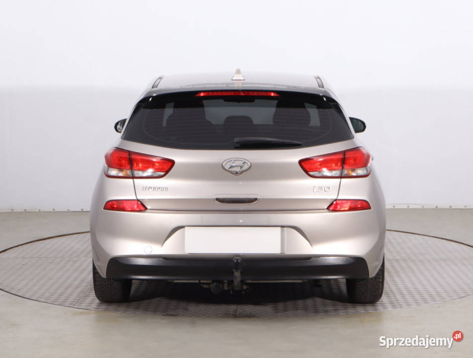 Hyundai i30 14 CVVT Hatchback Piaseczno