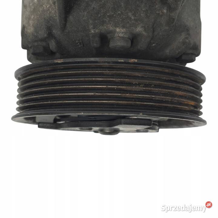 SPRĘŻARKA KLIMATYZACJI VW Polo V 12 TDI lubelskie Chełm