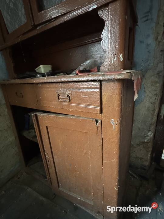 Ponad 100 letni zabytkowy do renowacji Tomaszów Mazowiecki