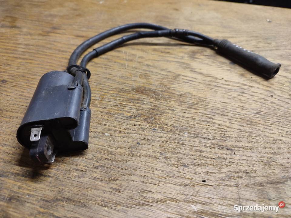 Yamaha FZS 600 cewka kable fzs600 Denso Jelenia Góra