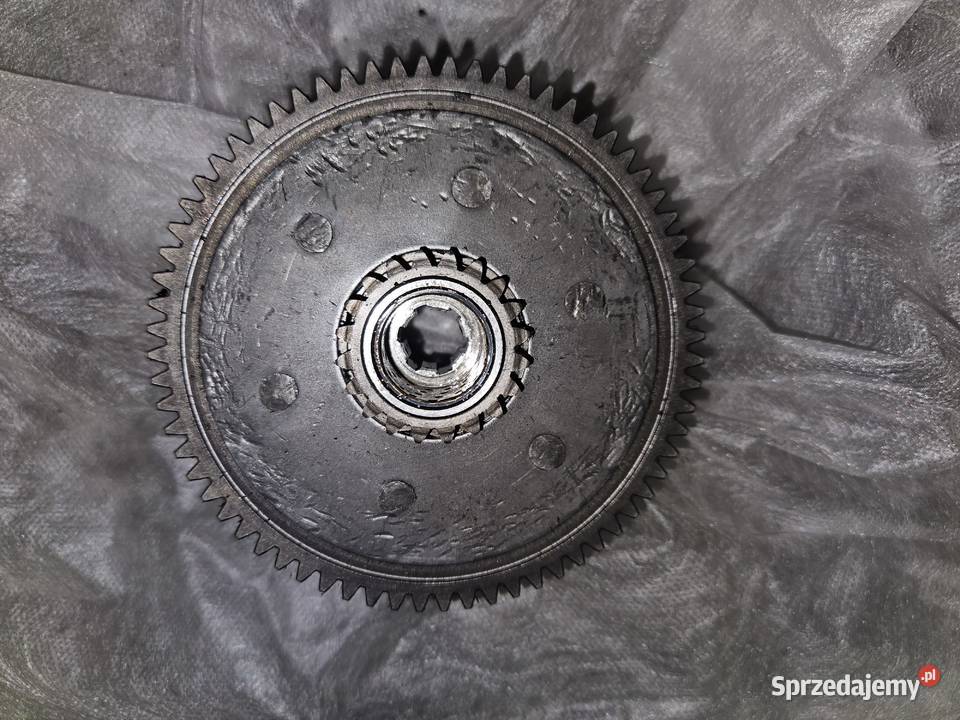 kosz sprzegłowy do kawasaki kx 8085 Motoryzacja zachodniopomorskie Gryfice sprzedam