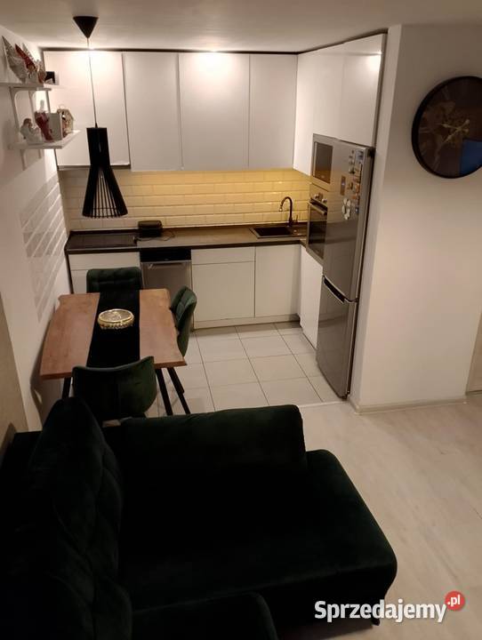 Sprzedam Mieszkanie 335m Waryńskiego 2 pokoje Sprzedaż podkarpackie Tarnobrzeg