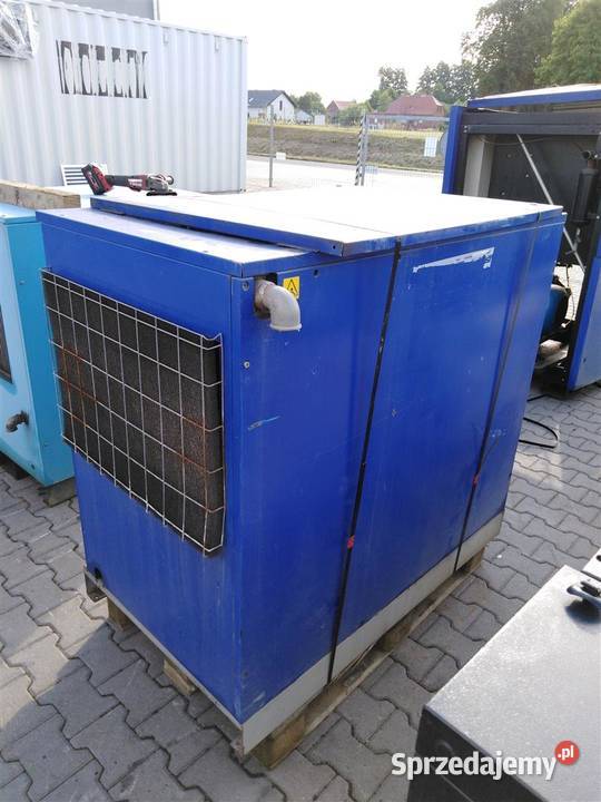 Sprężarka MAUGUIERE MAV290 22KW S010441 Wilków