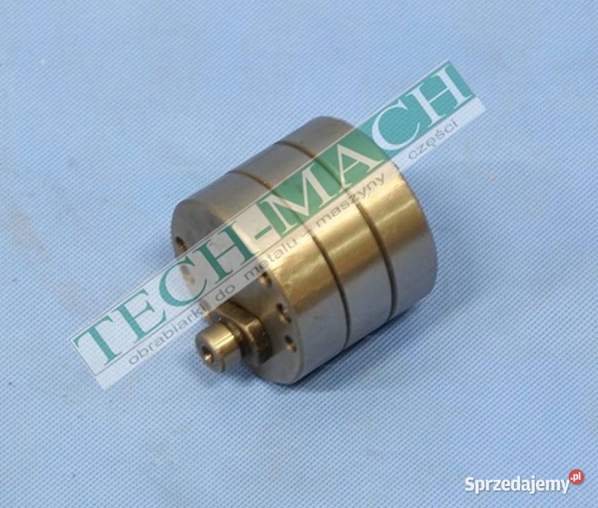 Pompa olejowa do CU580M CU580 sprzedam
