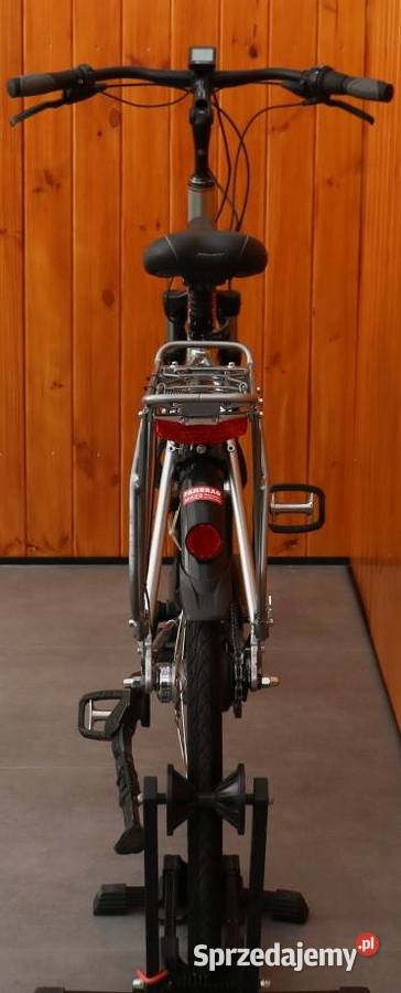 Rower elektryczny Kalkhoff Agattu Impulse D 50 i Elektryczne Rowery i akcesoria mazowieckie Milanówek