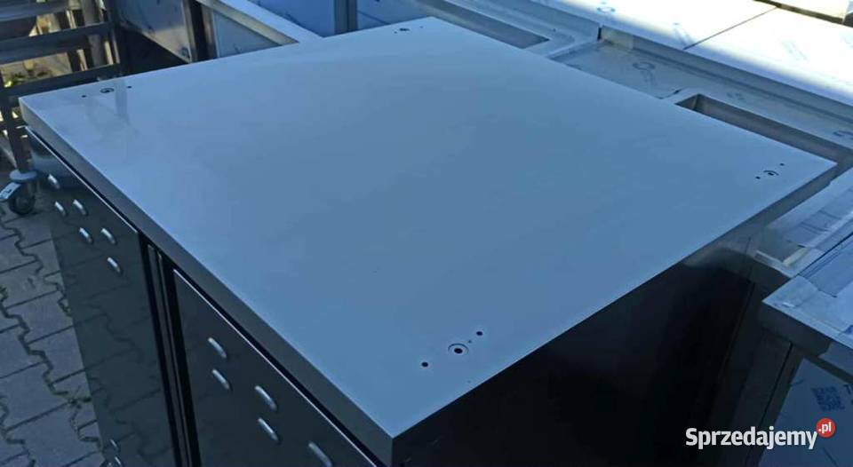 Podstawa Gastro pod Piec z Szafką 939095 Mc 245 wielkopolskie Ostrów Wielkopolski sprzedam