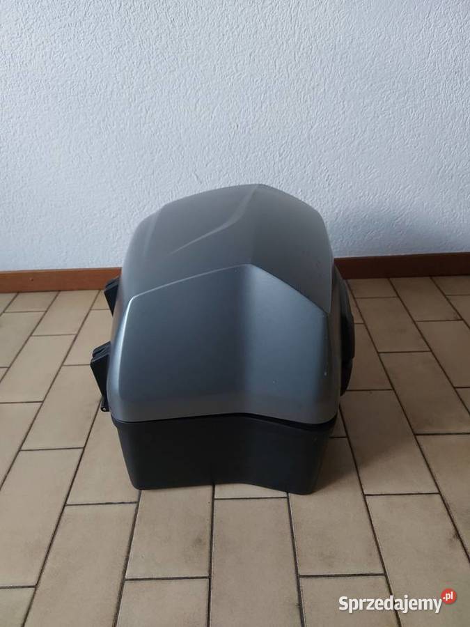 Bmw R1200R R1250R K53 R1200RS R1250RS K54 kufer Nakło nad Notecią