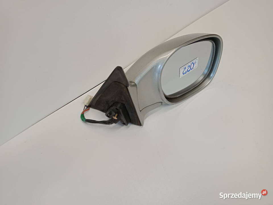 LUSTERKO PRAWE TOYOTA RAV 4 5 PIN EUROPA 0005