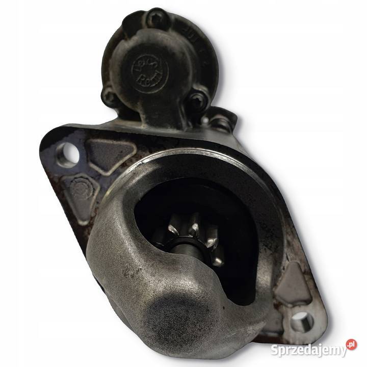 ROZRUSZNIK Opel Zafira B 18 16V 55556092 Z18XER osobowe Chełm