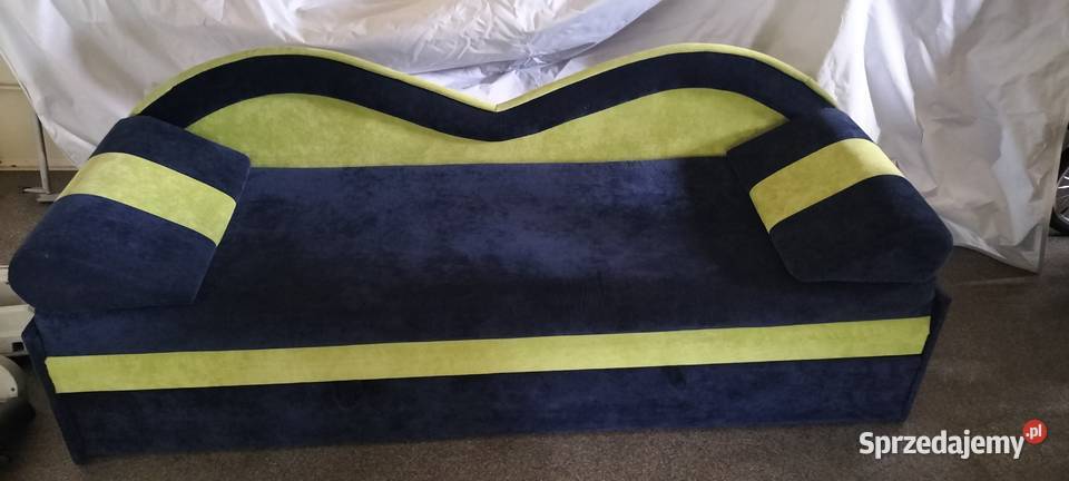 Sofa Pabianice sprzedam