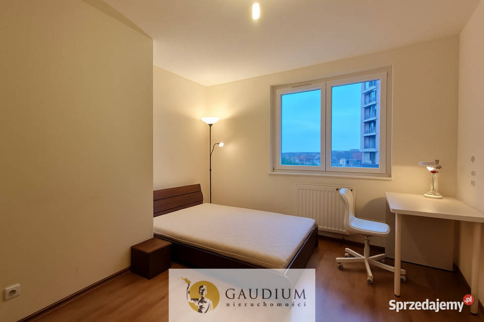 Mieszkanie TBS Gdynia Chylonia Zbożowa pomorskie